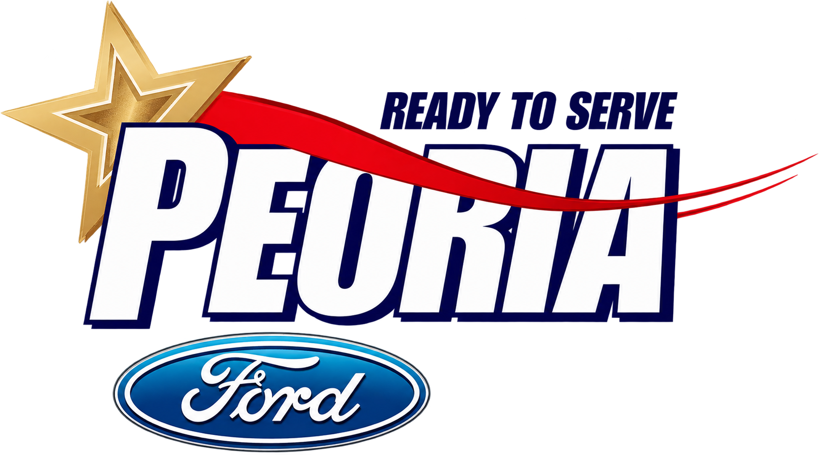Peoria Ford