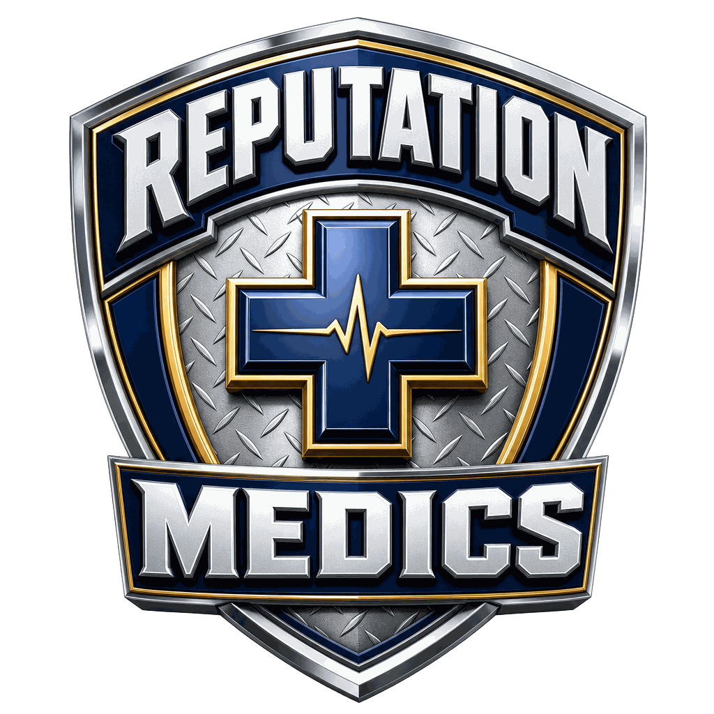 Reputation Medics